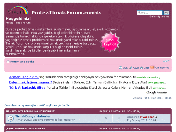 www.protez-tirnak-forum.com