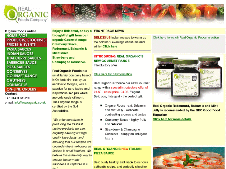 www.realorganic.co.uk