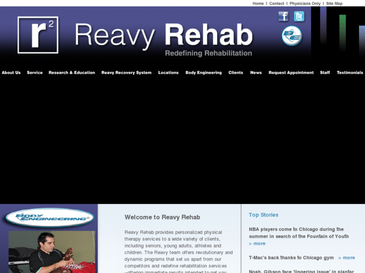 www.reavyrehab.com