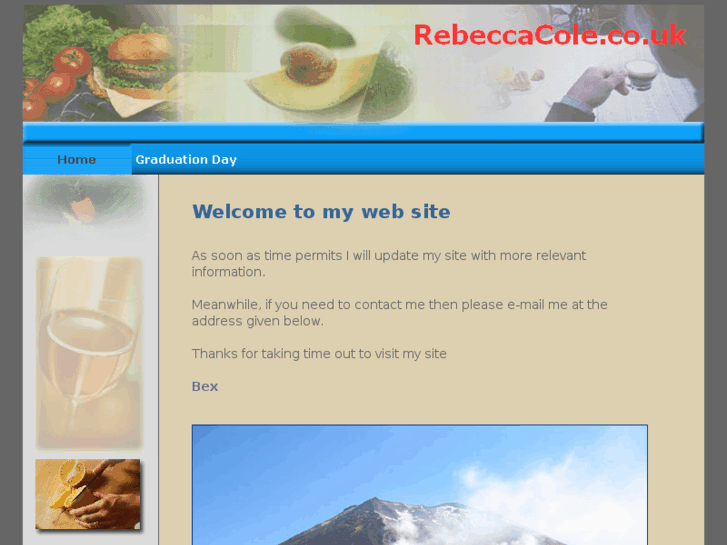 www.rebeccacole.co.uk