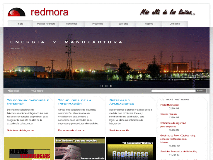 www.redmora.com