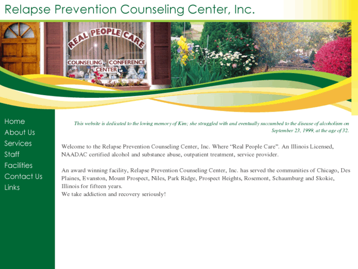 www.relapsepreventioncounseling.com