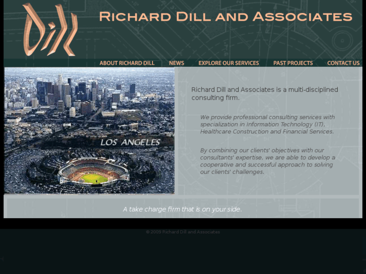 www.richard-dill.com