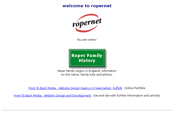 www.ropernet.com