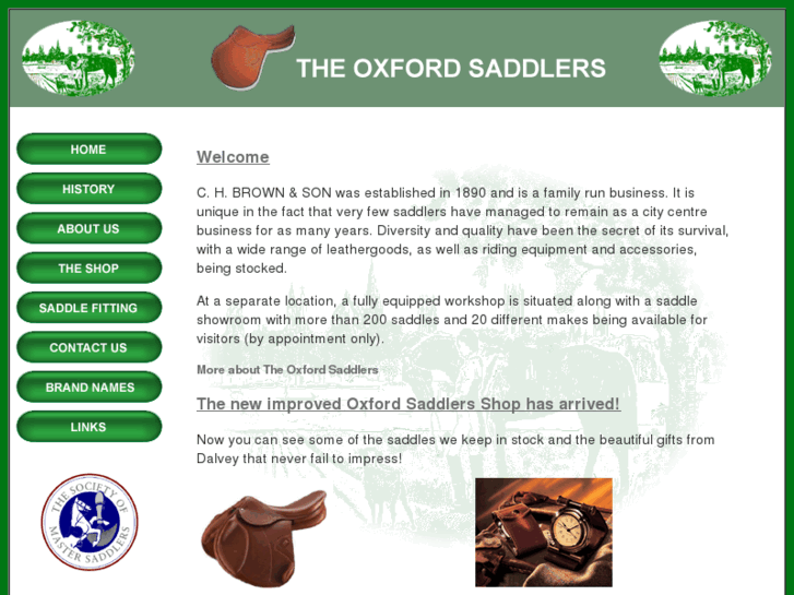 www.saddledoctors.co.uk