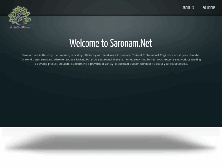 www.saronam.net