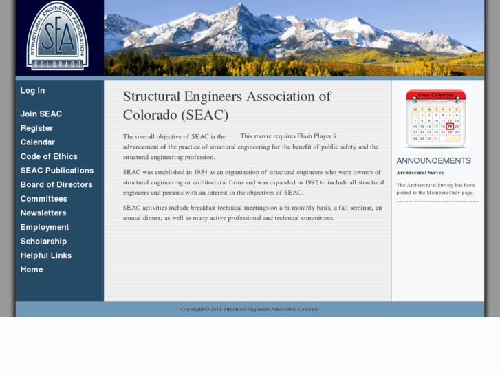 www.seacolorado.org