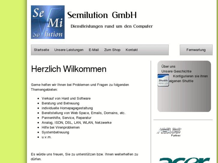 www.semilution.com