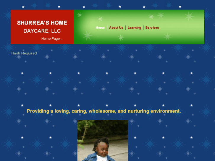 www.shurreahomedaycare.com