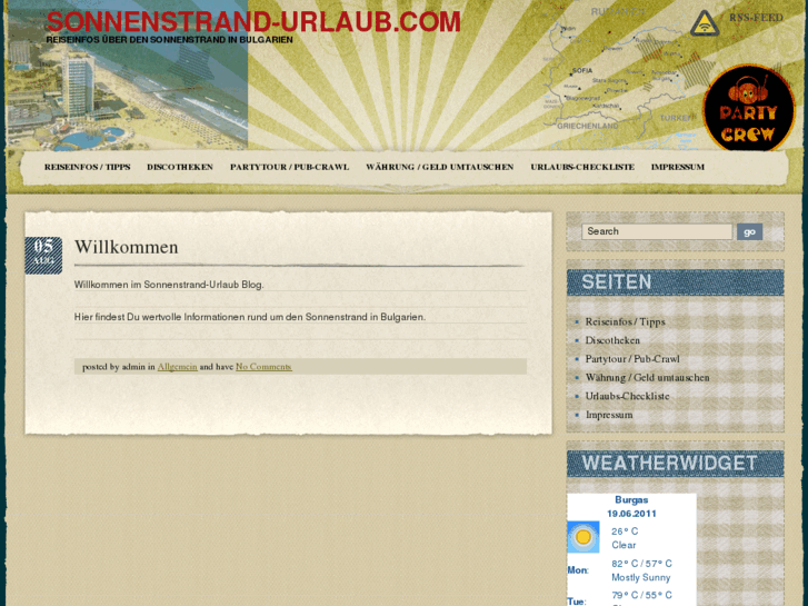 www.sonnenstrand-urlaub.com