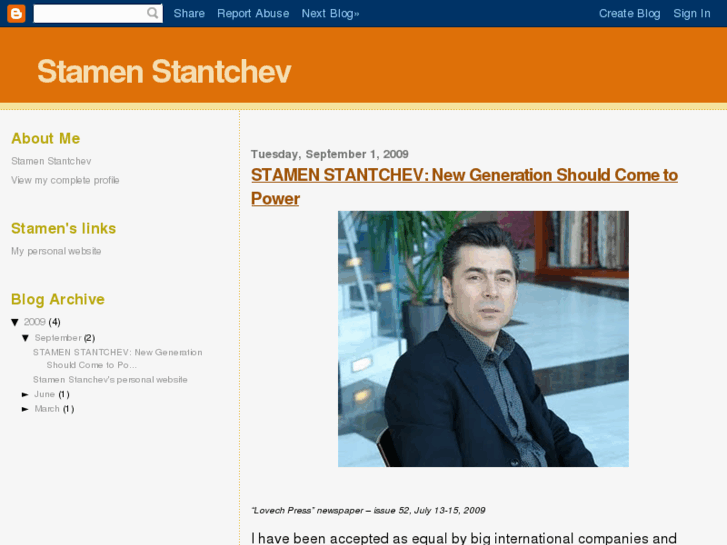 www.stamenstanchev.info