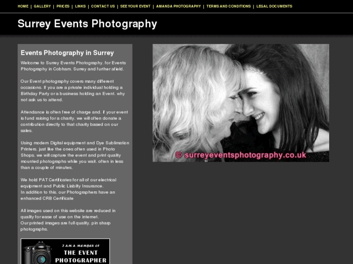 www.surreyeventsphotography.co.uk