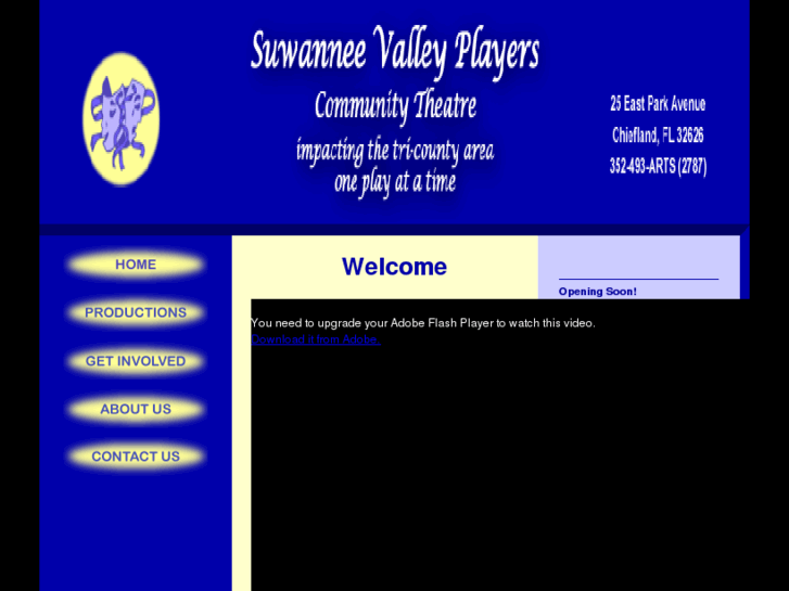 www.svplayers.com