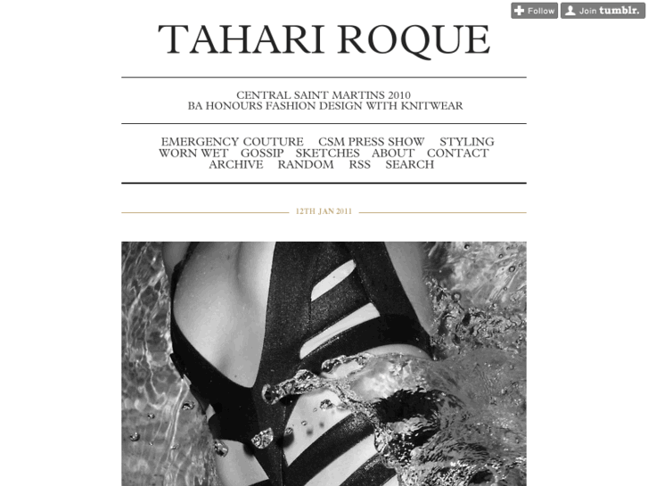 www.tahariroque.com