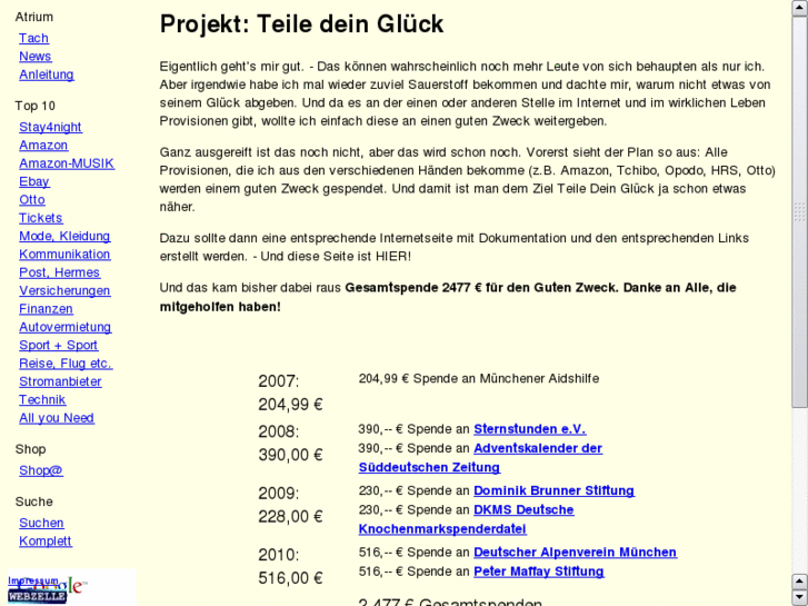 www.teile-dein-glueck.org