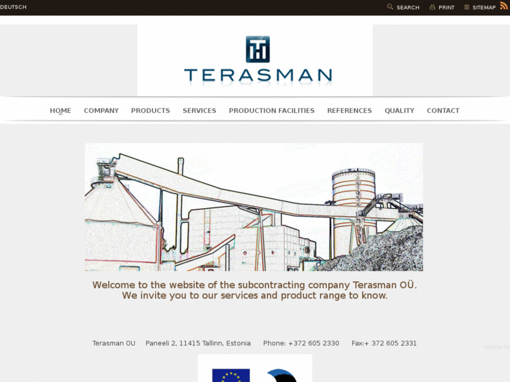 www.terasman.ee