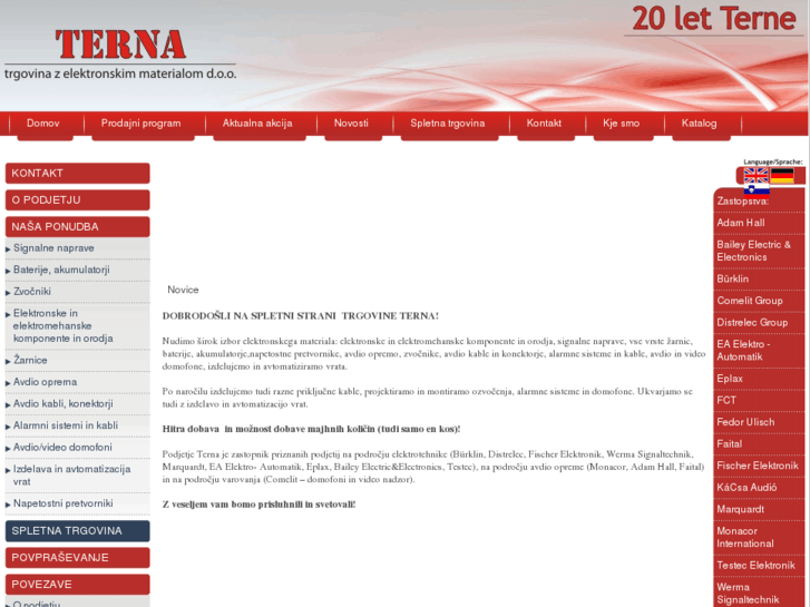 www.terna-lj.si