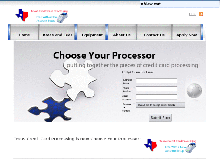 www.texascreditcardprocessing.com