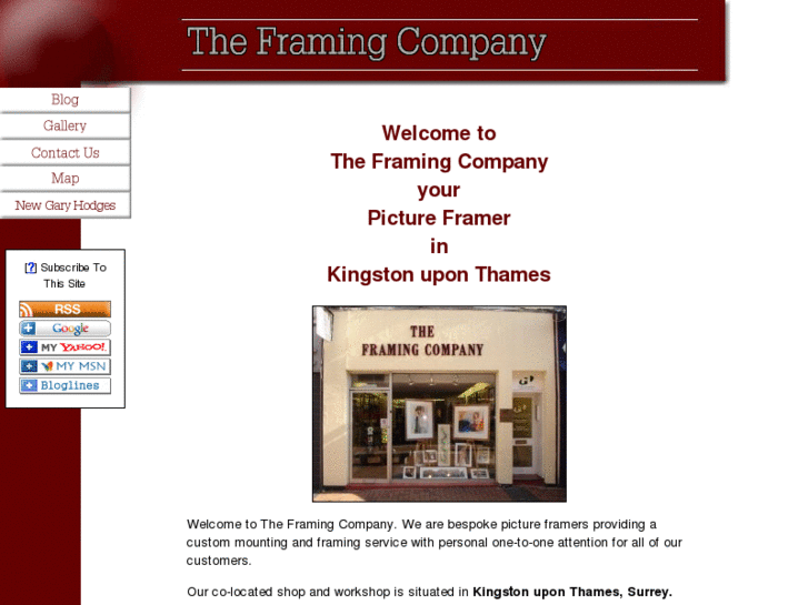 www.the-framing-company.com