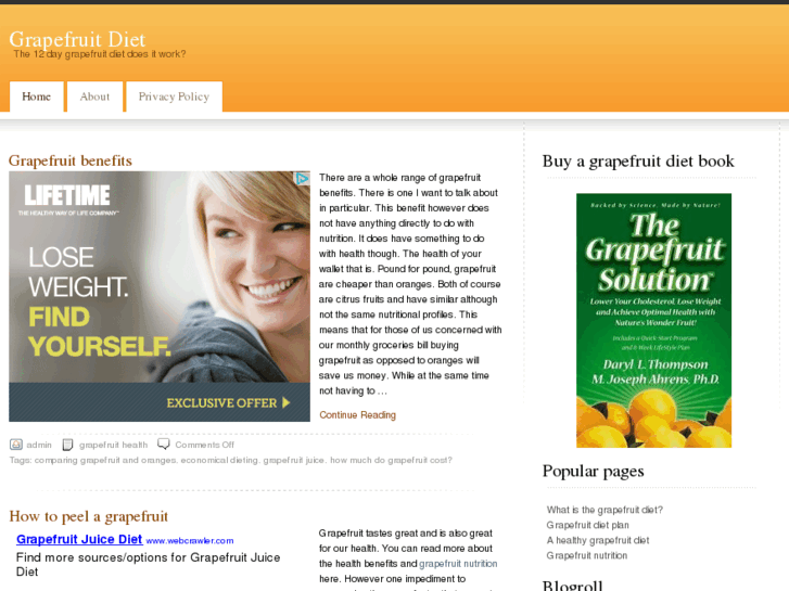 www.thegrapefruitdiet.net