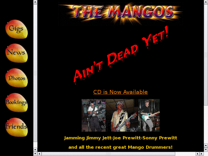 www.themangos.com