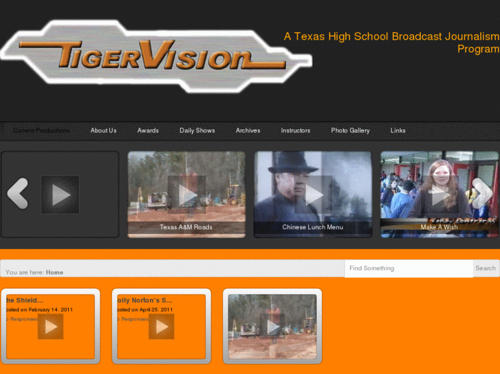 www.tigervision.org