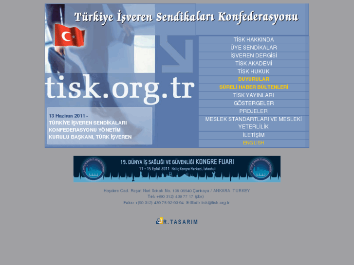 www.tisk.org.tr