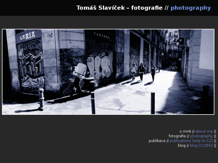 www.tomslavicek.com