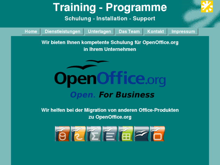 www.training-programme.org