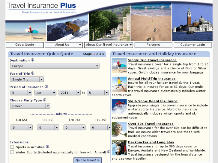 www.travelinsuranceplus.com