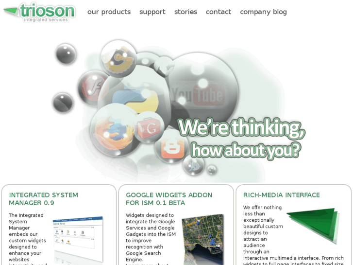 www.trioson.com