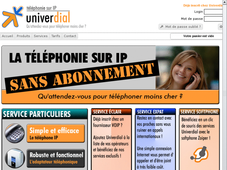 www.univerdial.com