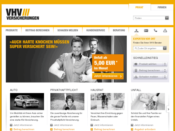 www.vhv-antrag.com