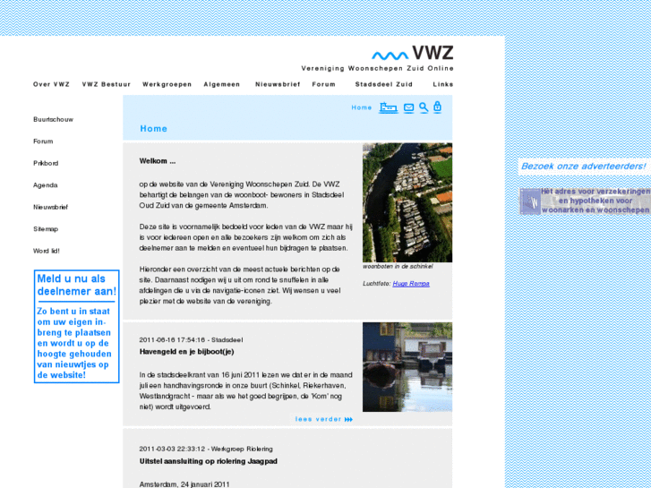 www.vwz-amsterdam.nl