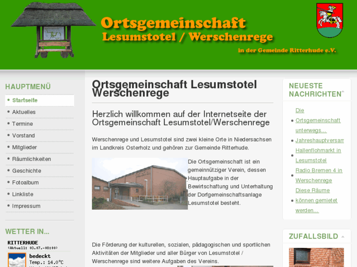 www.werschenrege.com