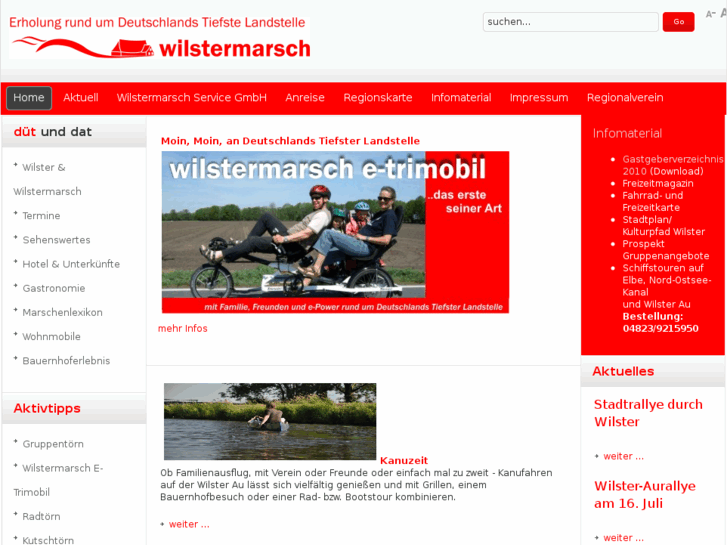 www.wilstermarsch-service.de