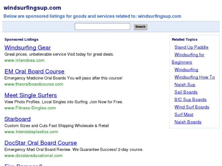 www.windsurfingsup.com