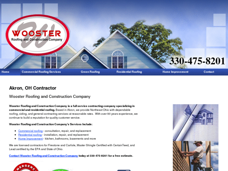 www.woosterroof.com