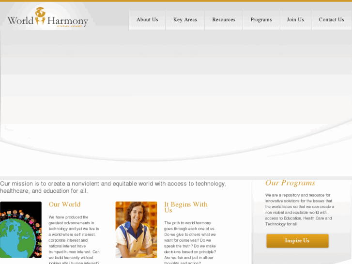 www.worldharmonyonline.com