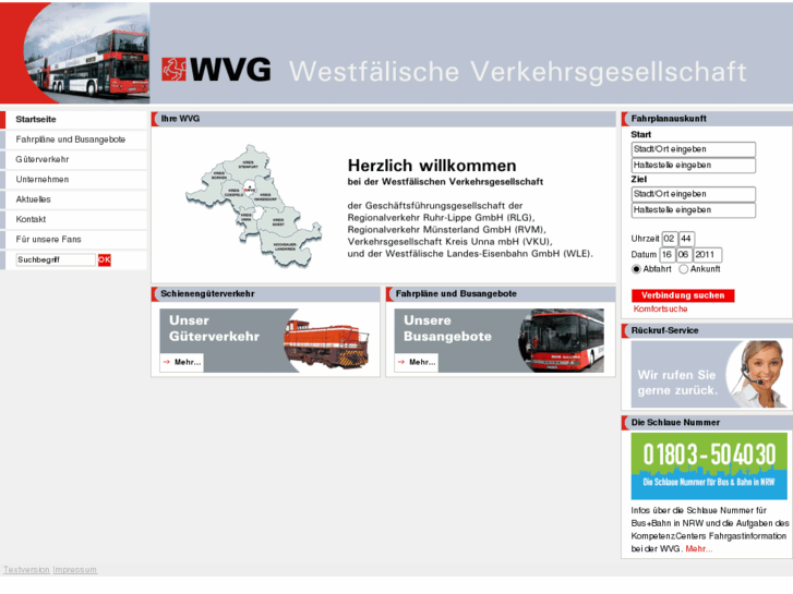 www.wvg-online.de