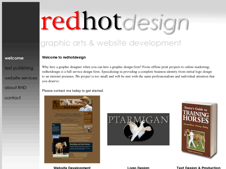 www.1redhotdesign.com