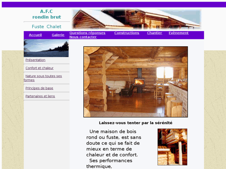 www.abri-fuste-chalet-rondin-brut-bois-rond.com