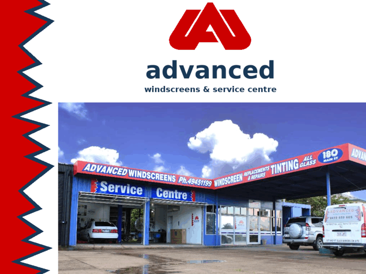 www.advancedwindscreens.com