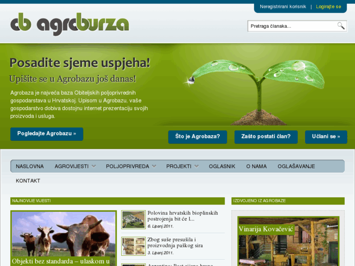 www.agroburza.hr