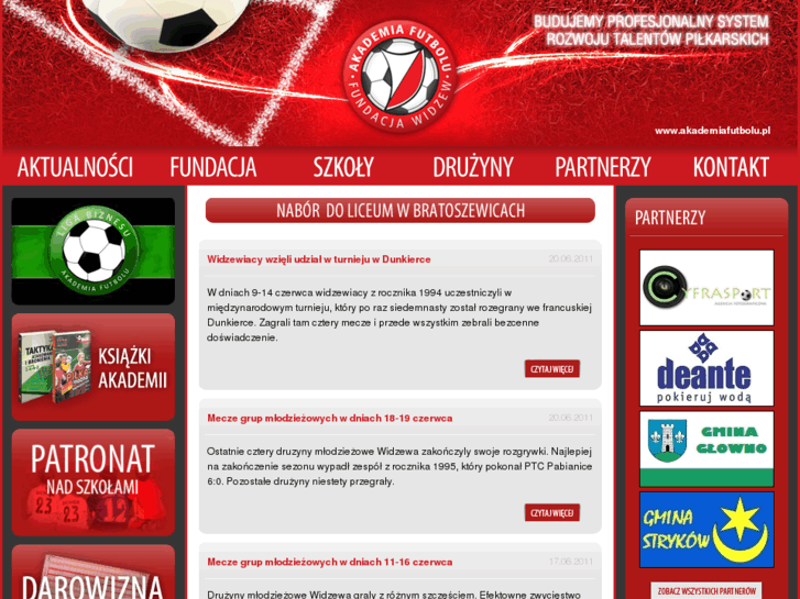 www.akademiafutbolu.pl