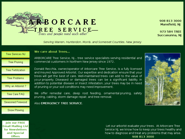 www.arborcarenj.com