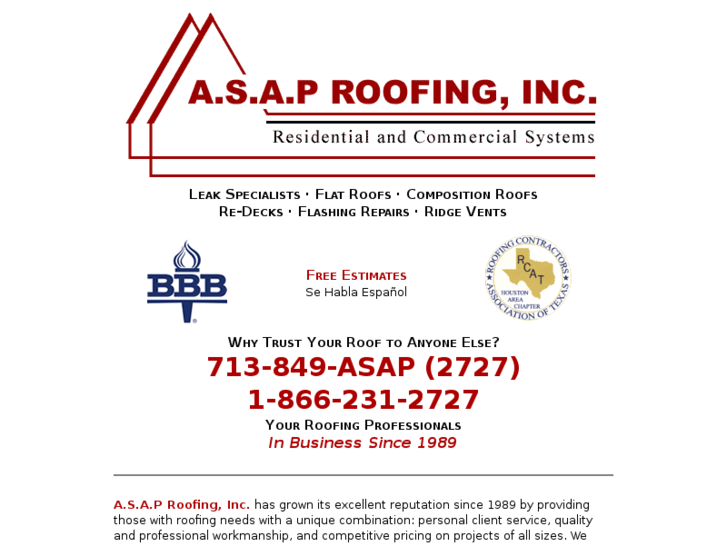 www.asap-roofing.com