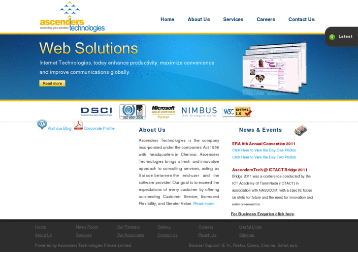 www.ascenderstech.net