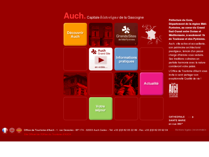 www.auch-tourisme.com