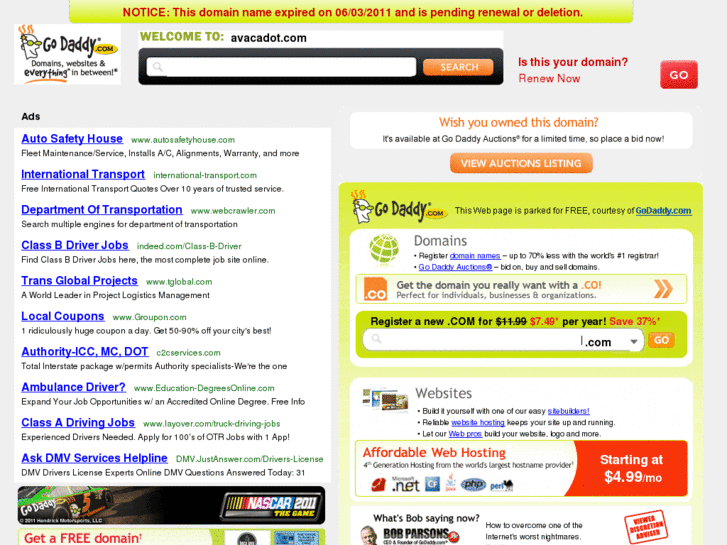 www.avacadot.com